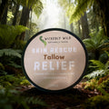 Skin Rescue Relief