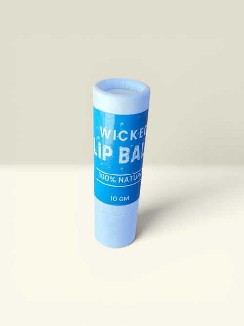Wicked Lip Balm