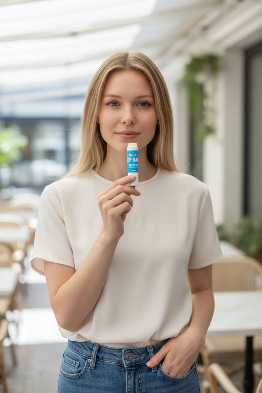 Wicked Lip Balm